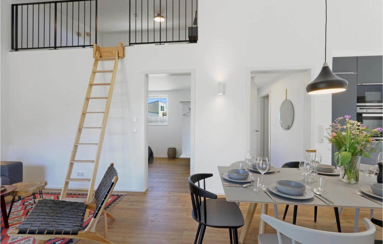 3 Bedroom Stunning Home In Lembruch-Duemmer See 外观 照片