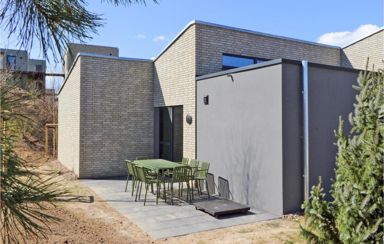 3 Bedroom Stunning Home In Lembruch-Duemmer See 外观 照片