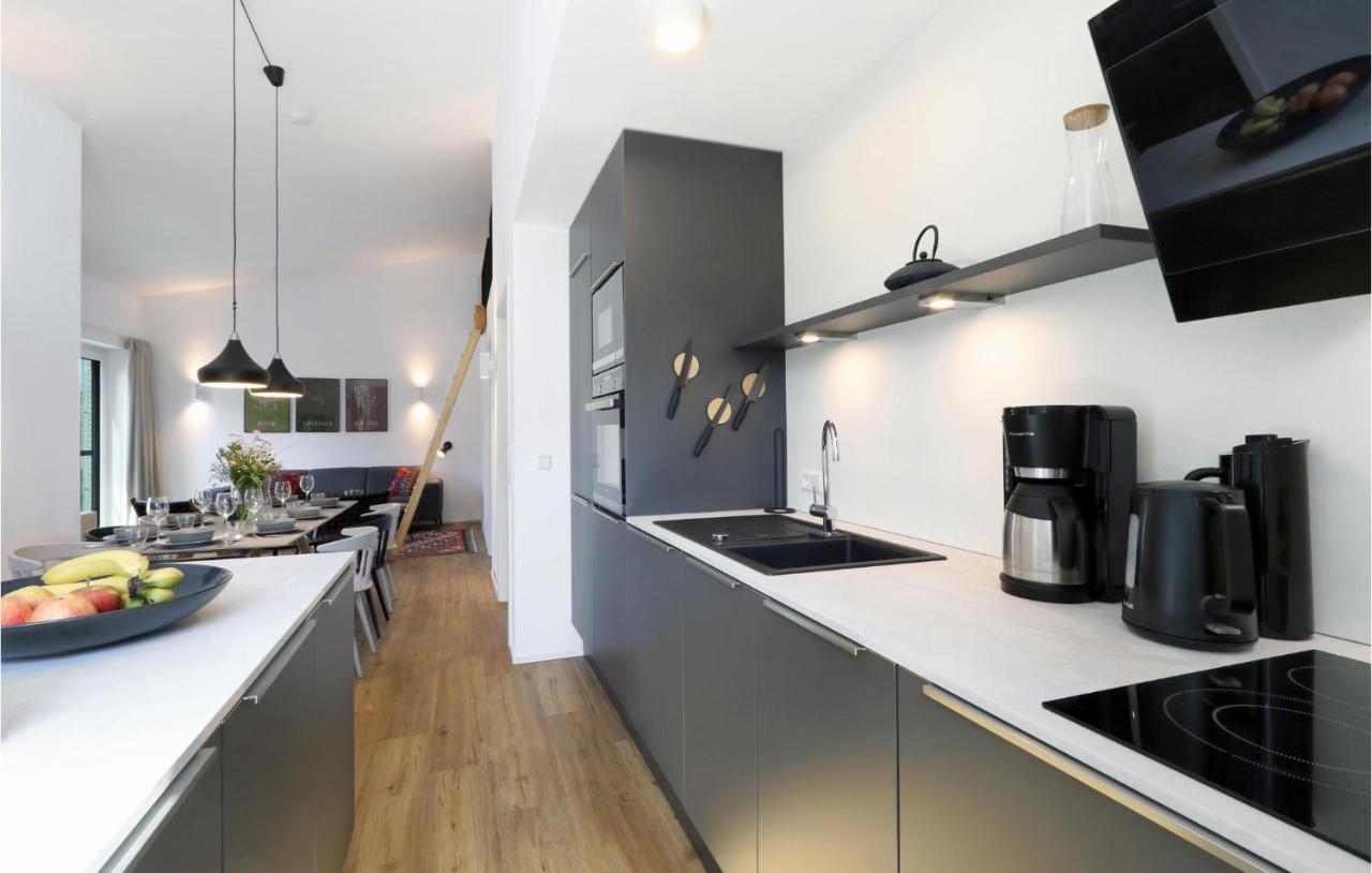 3 Bedroom Stunning Home In Lembruch-Duemmer See 外观 照片