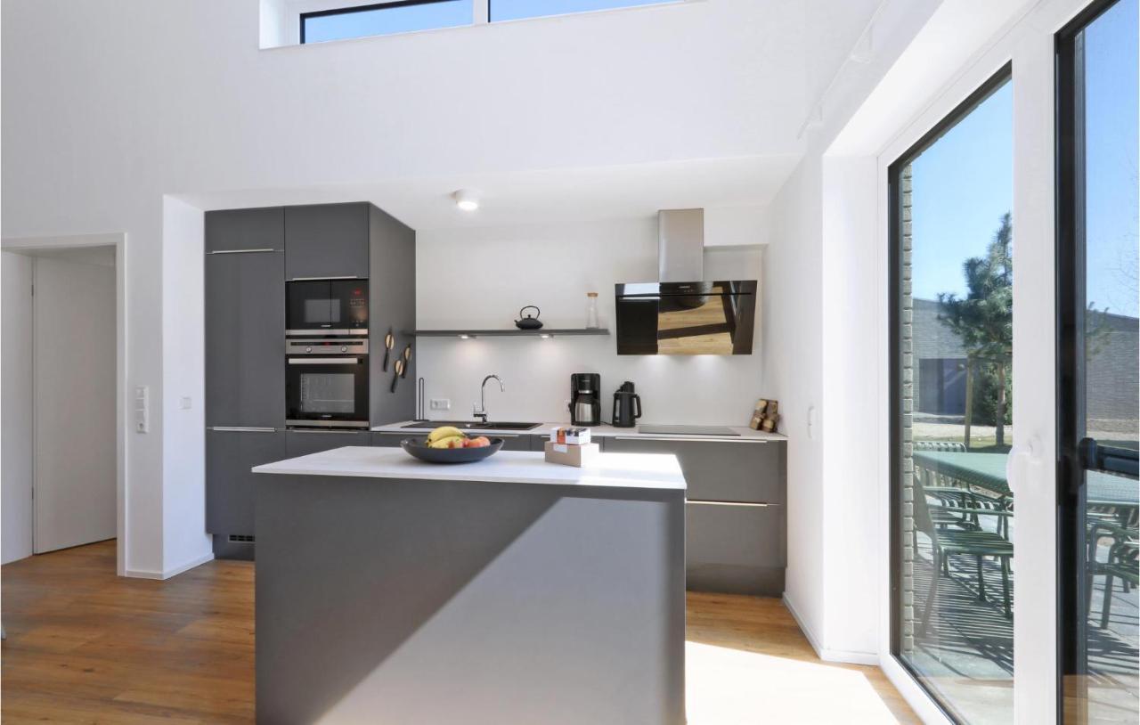 3 Bedroom Stunning Home In Lembruch-Duemmer See 外观 照片