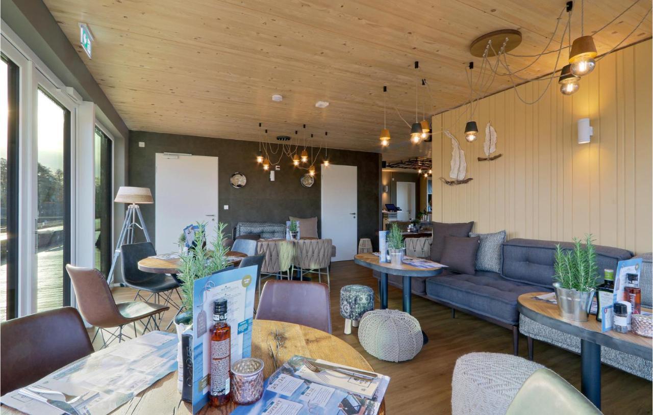 3 Bedroom Stunning Home In Lembruch-Duemmer See 外观 照片