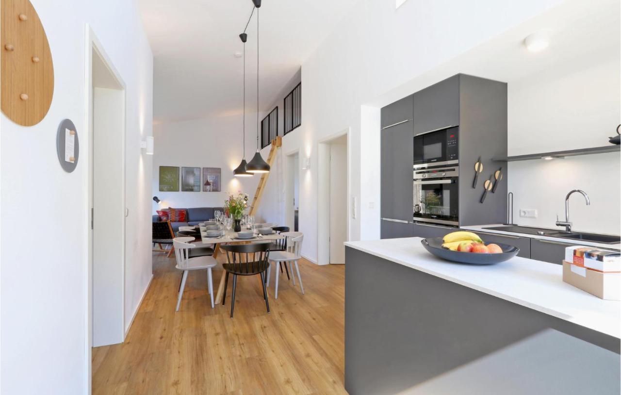 3 Bedroom Stunning Home In Lembruch-Duemmer See 外观 照片