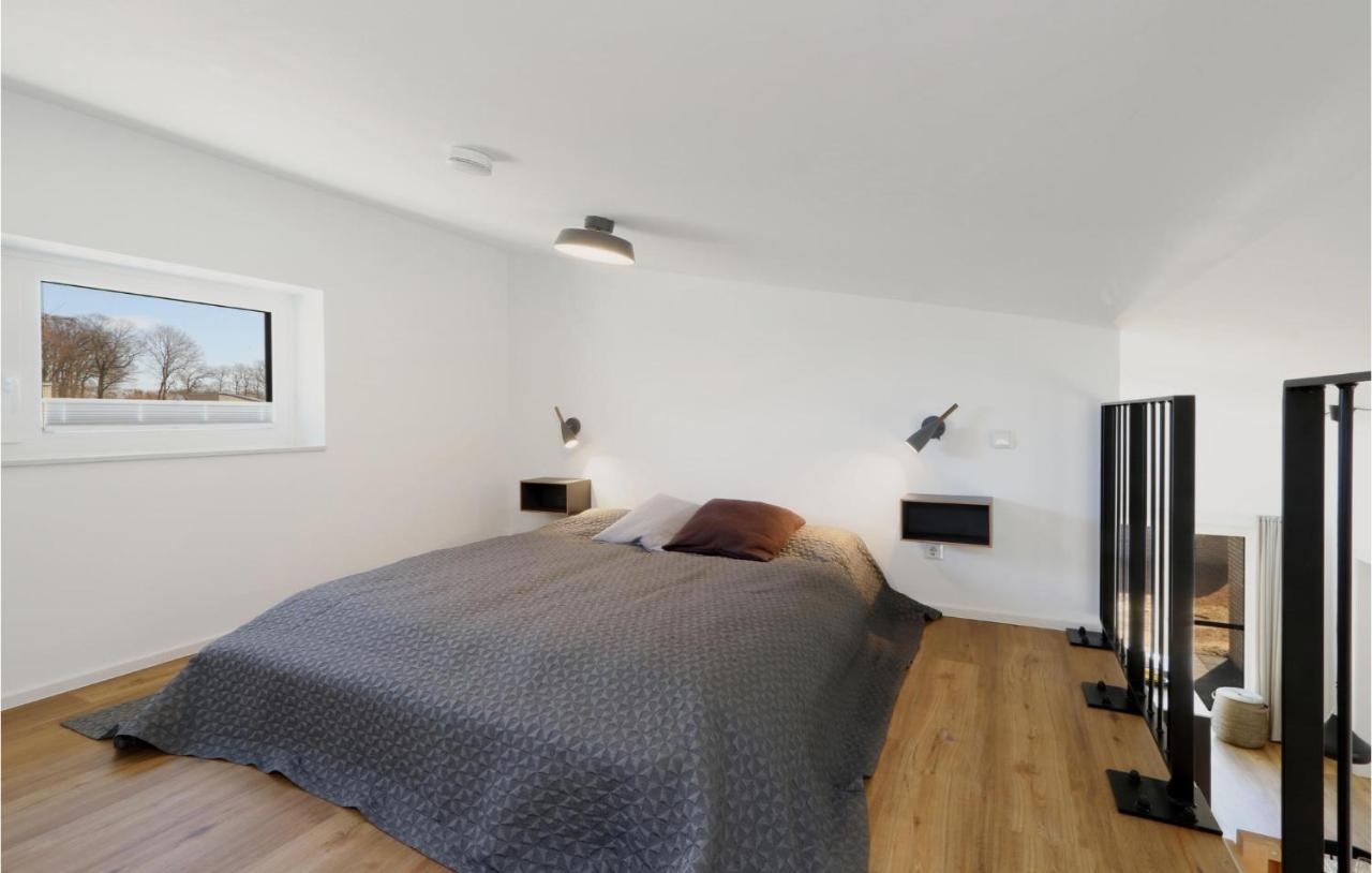 3 Bedroom Stunning Home In Lembruch-Duemmer See 外观 照片