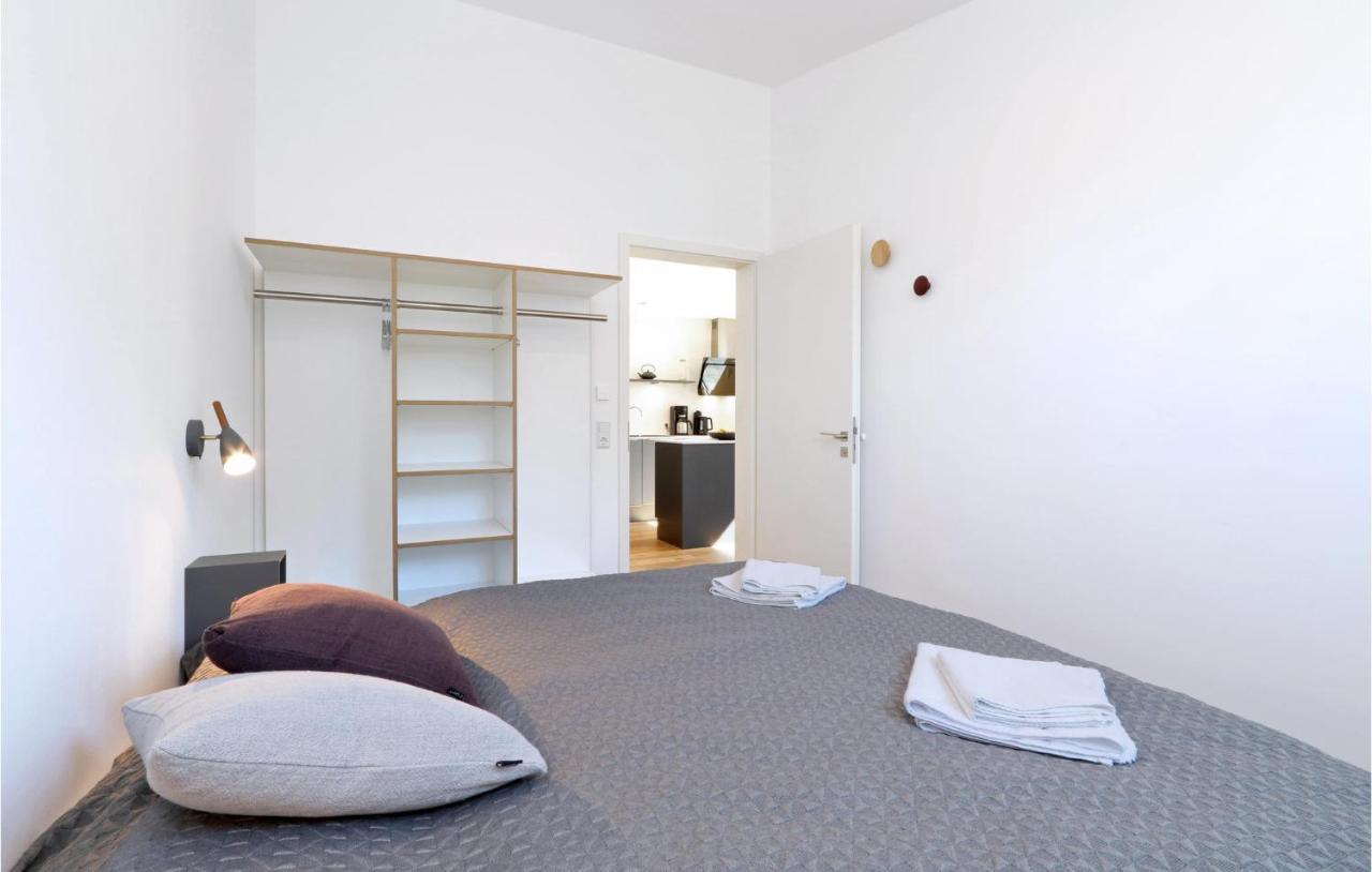 3 Bedroom Stunning Home In Lembruch-Duemmer See 外观 照片