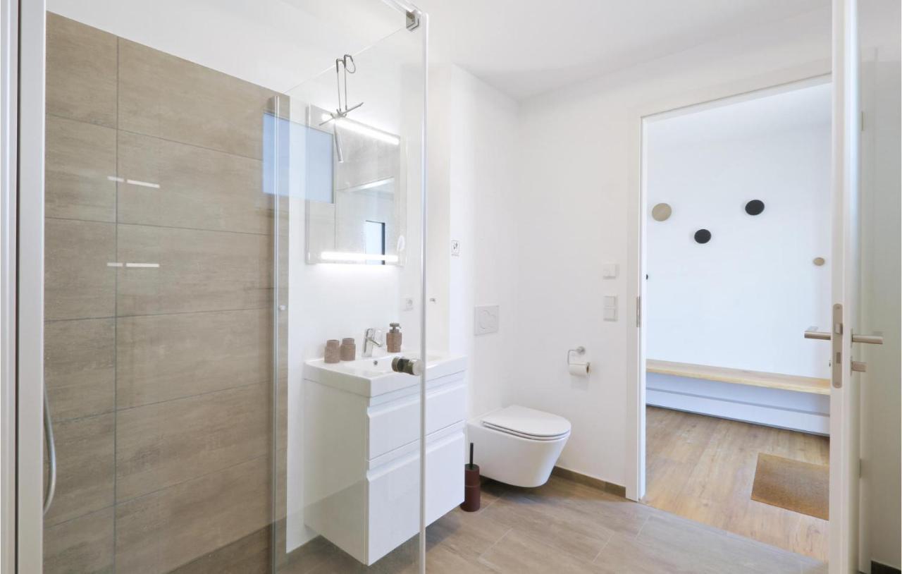 3 Bedroom Stunning Home In Lembruch-Duemmer See 外观 照片