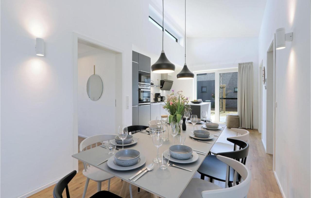 3 Bedroom Stunning Home In Lembruch-Duemmer See 外观 照片