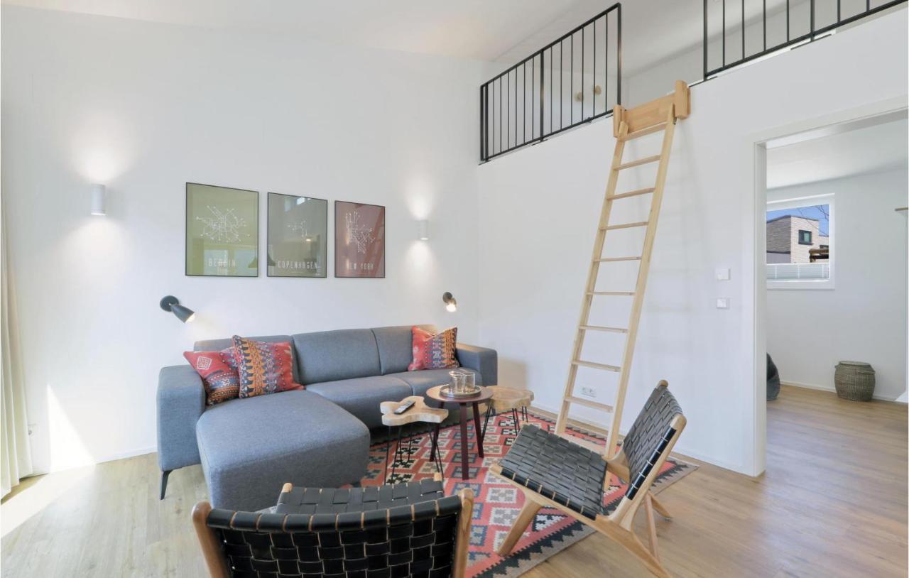 3 Bedroom Stunning Home In Lembruch-Duemmer See 外观 照片