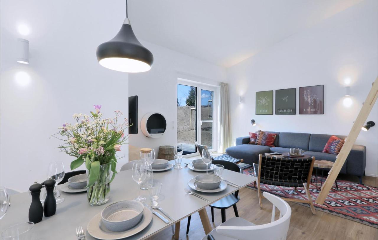 3 Bedroom Stunning Home In Lembruch-Duemmer See 外观 照片