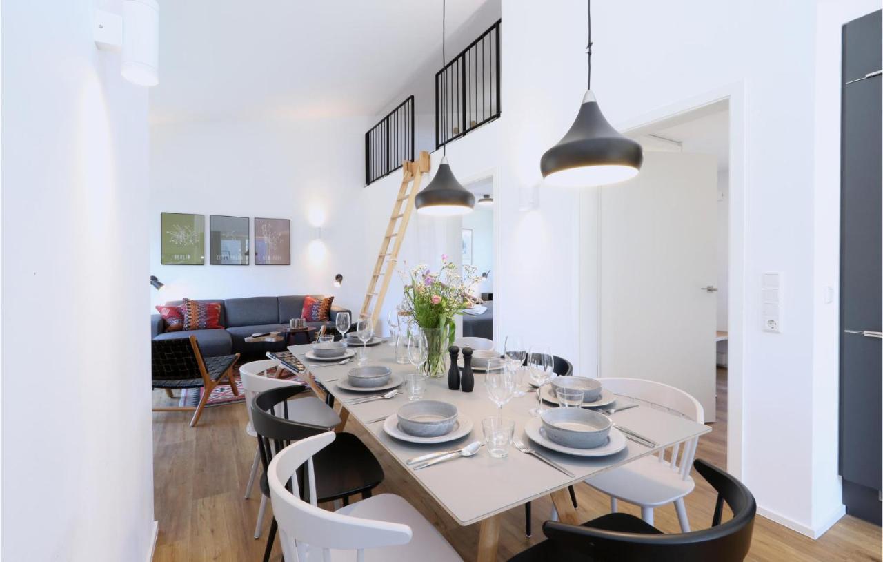 3 Bedroom Stunning Home In Lembruch-Duemmer See 外观 照片