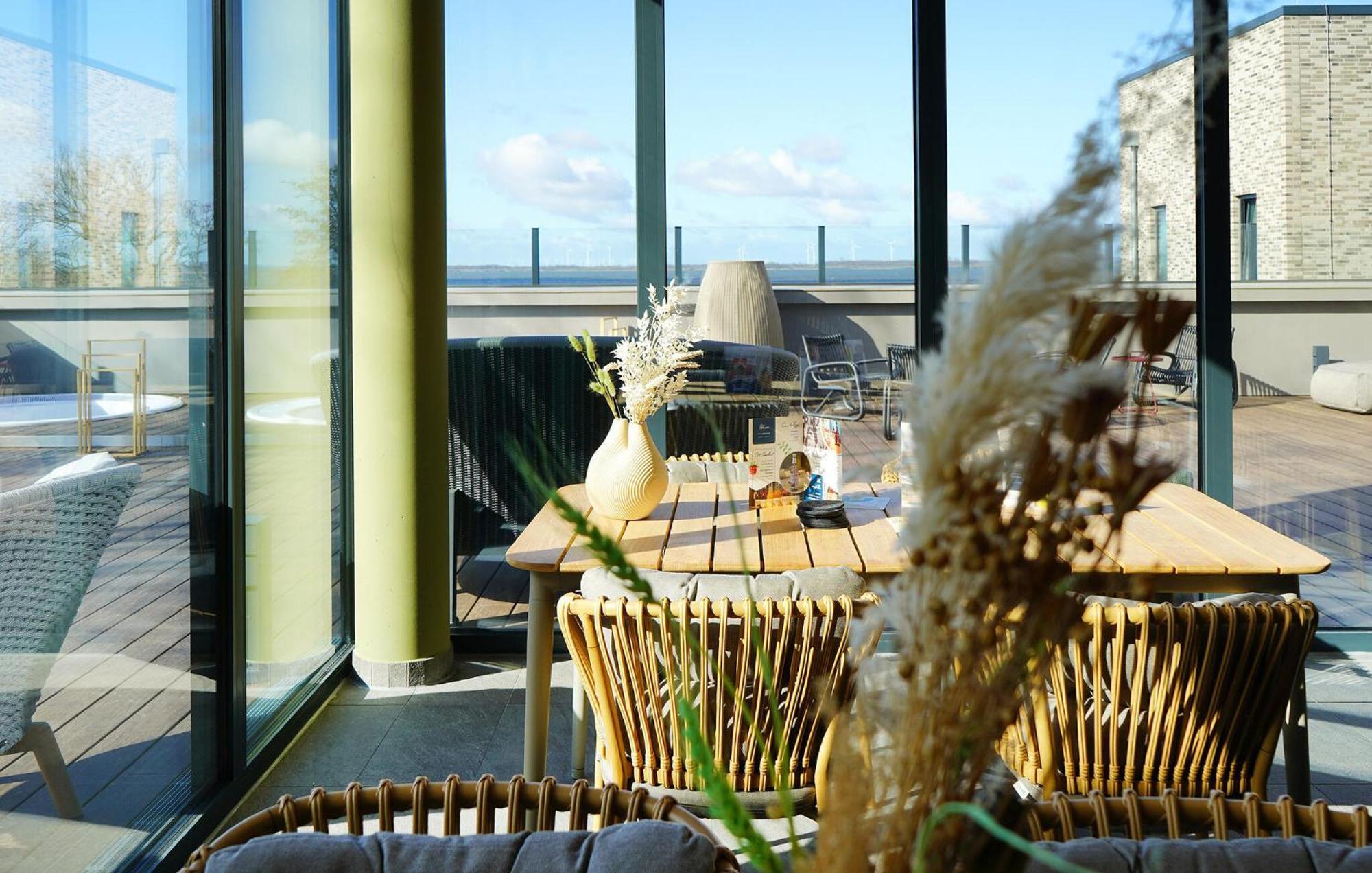 3 Bedroom Stunning Home In Lembruch-Duemmer See 外观 照片