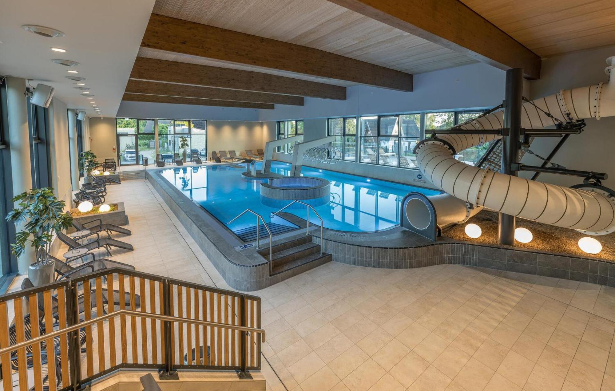 3 Bedroom Stunning Home In Lembruch-Duemmer See 外观 照片