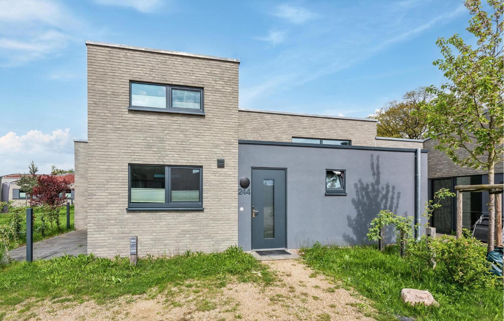3 Bedroom Stunning Home In Lembruch-Duemmer See 外观 照片