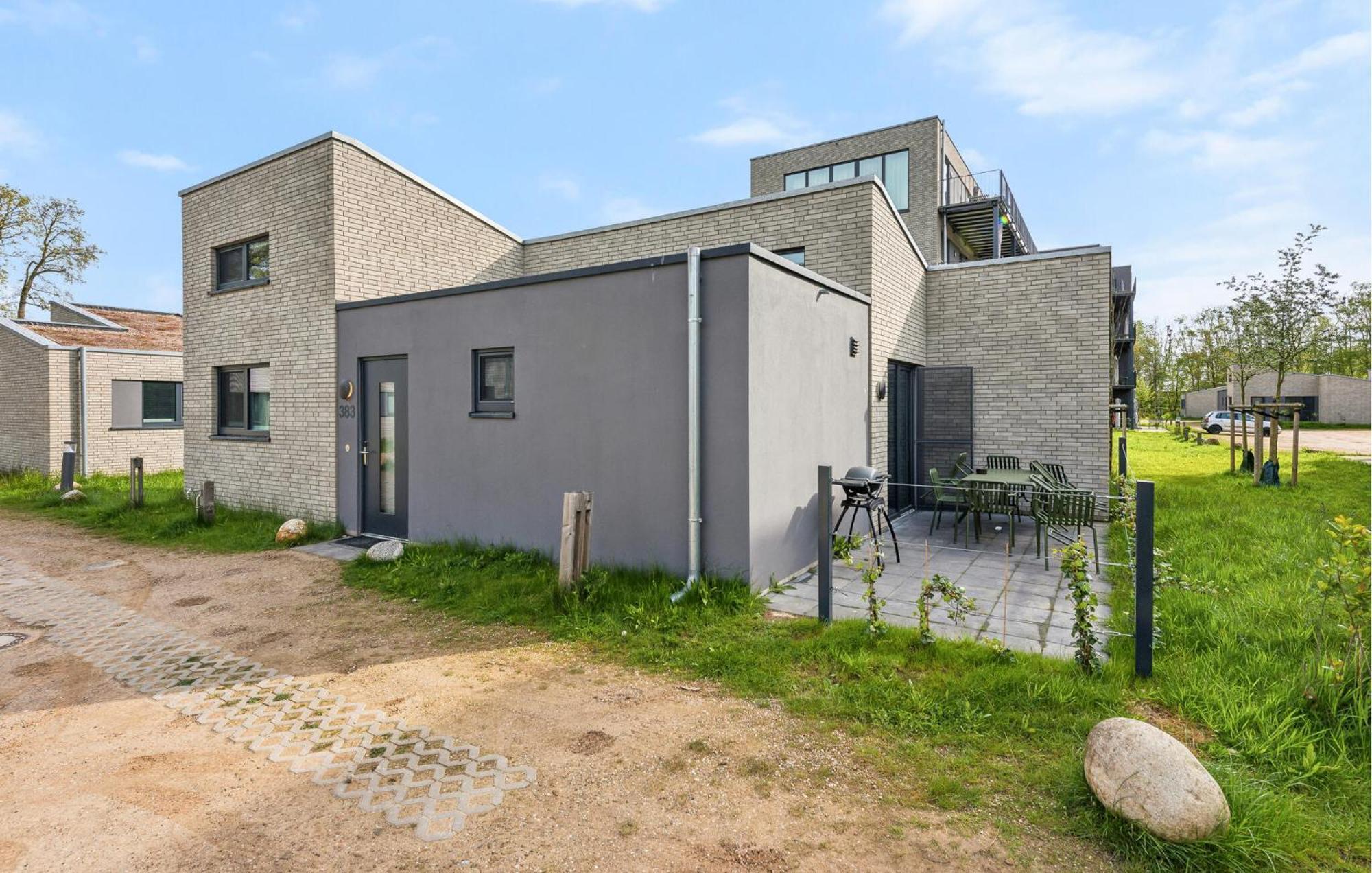 3 Bedroom Stunning Home In Lembruch-Duemmer See 外观 照片