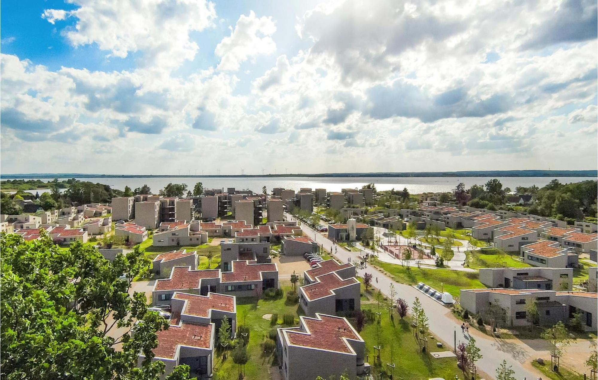 3 Bedroom Stunning Home In Lembruch-Duemmer See 外观 照片